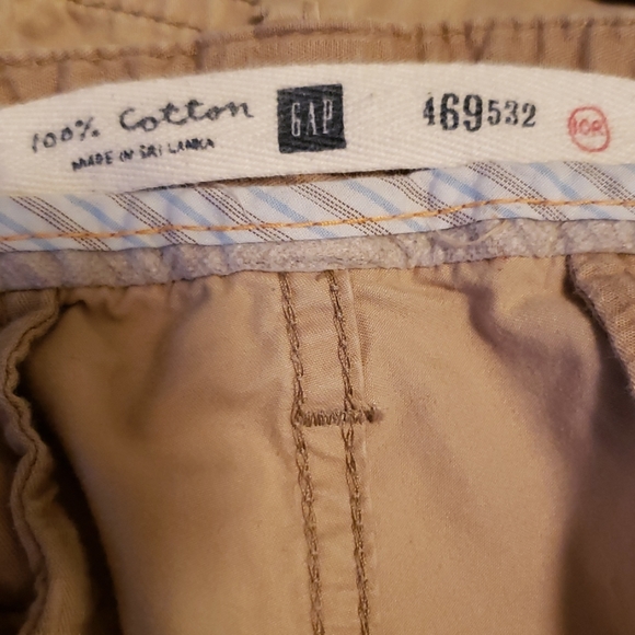 Light weight khakis - Picture 3 of 3